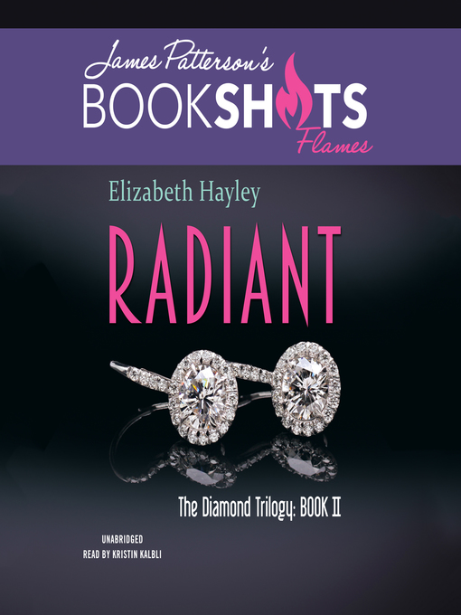 Title details for Radiant by Elizabeth Hayley - Available